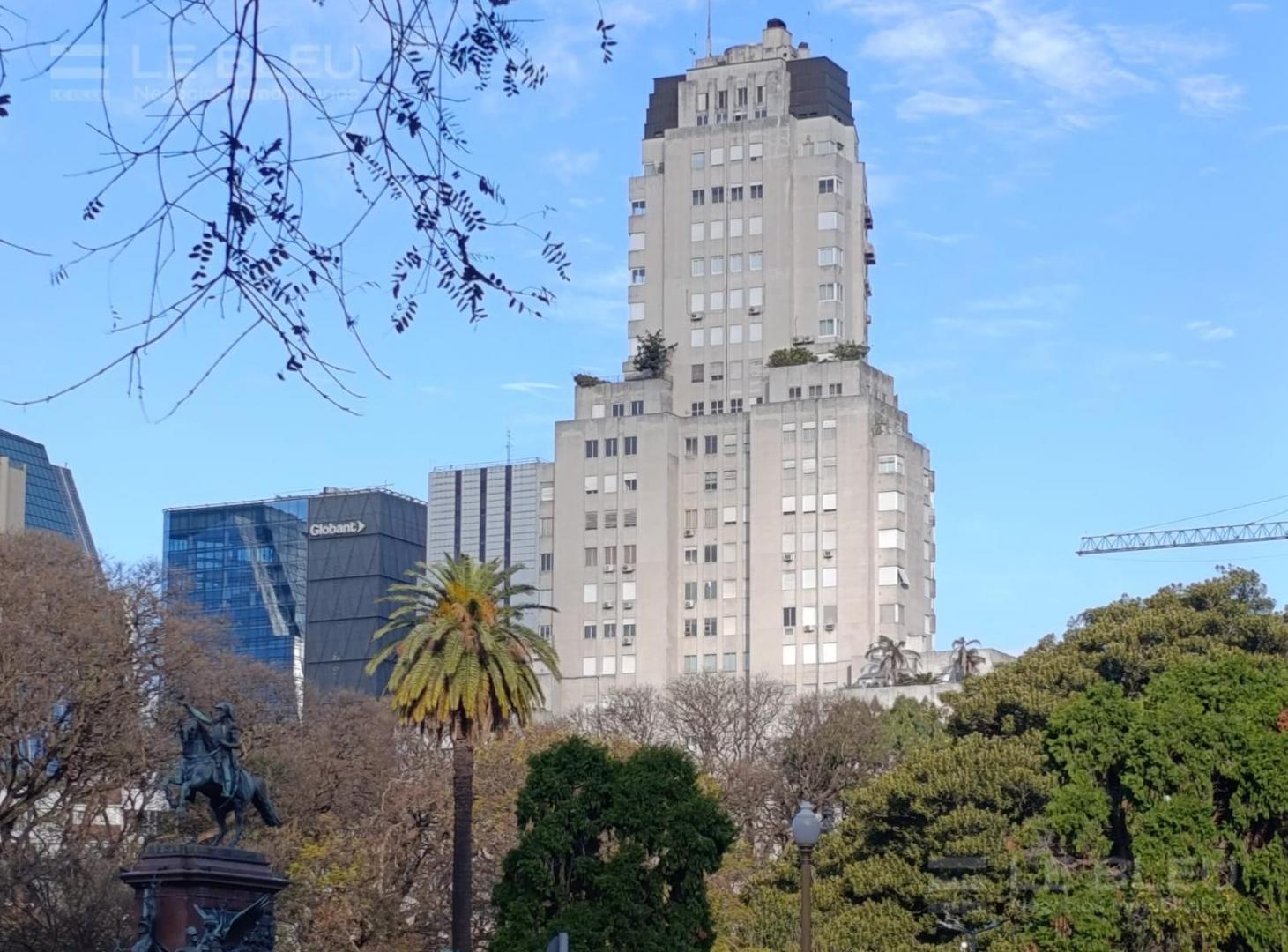 Foto de VENTA DEPARTAMENTO 2 AMBIENTES CON BALCON AL FRENTE EN RETIRO, imagen 1