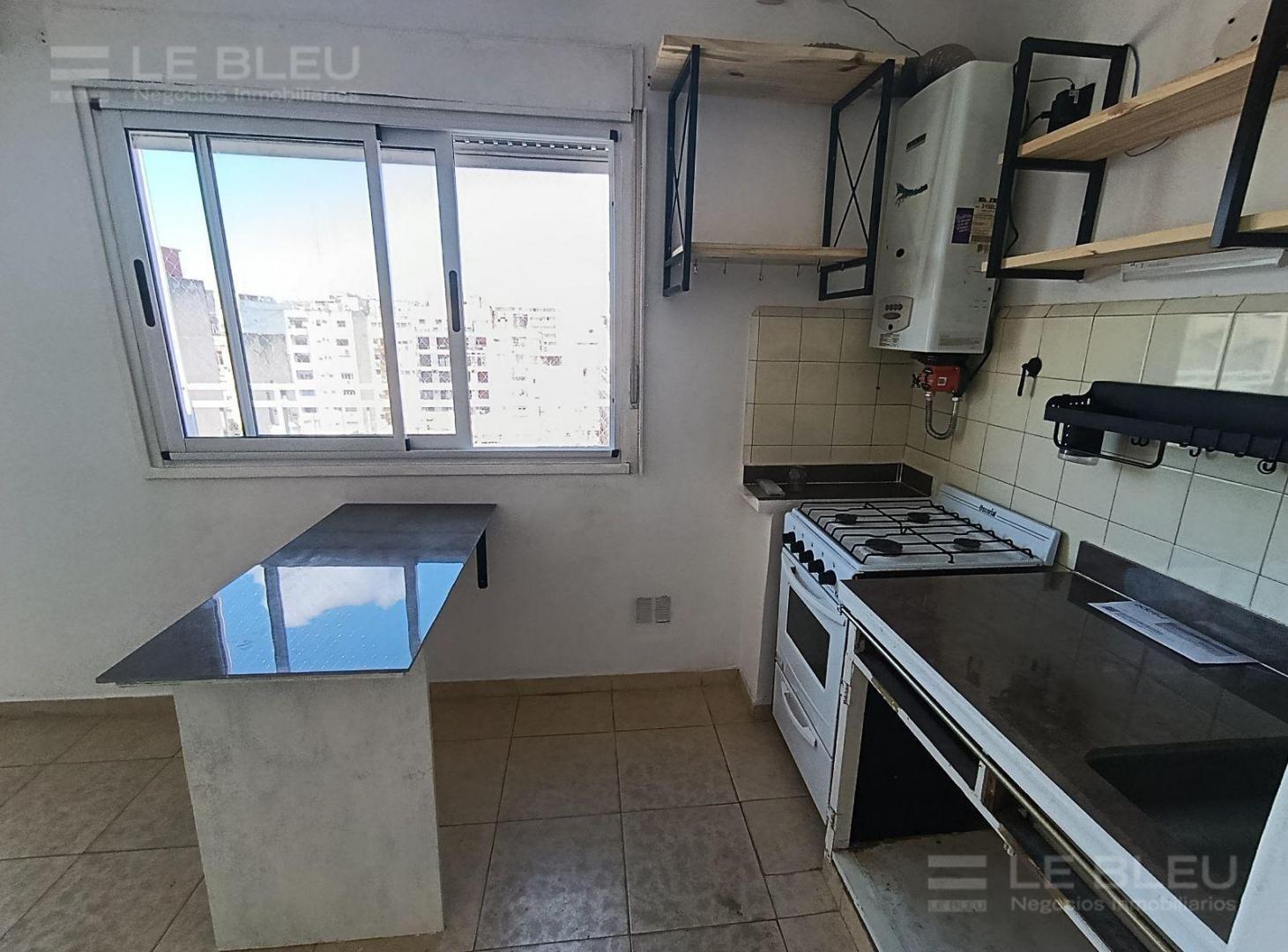 Foto de Monoambiente con balcon-terraza en San Nicolás, imagen 2