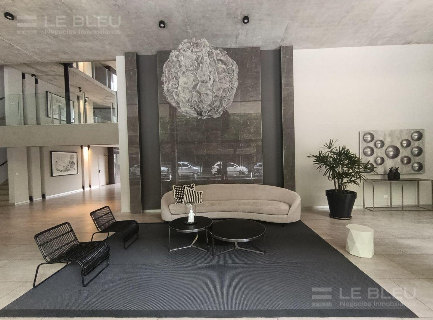 Foto de Departamento de 2 ambientes, balcón terraza con parrilla propia, imagen 5