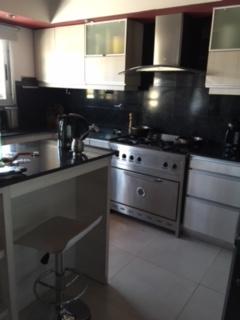 Casa en planta, en planta baja galpón y casa a terminar escucha propuesta