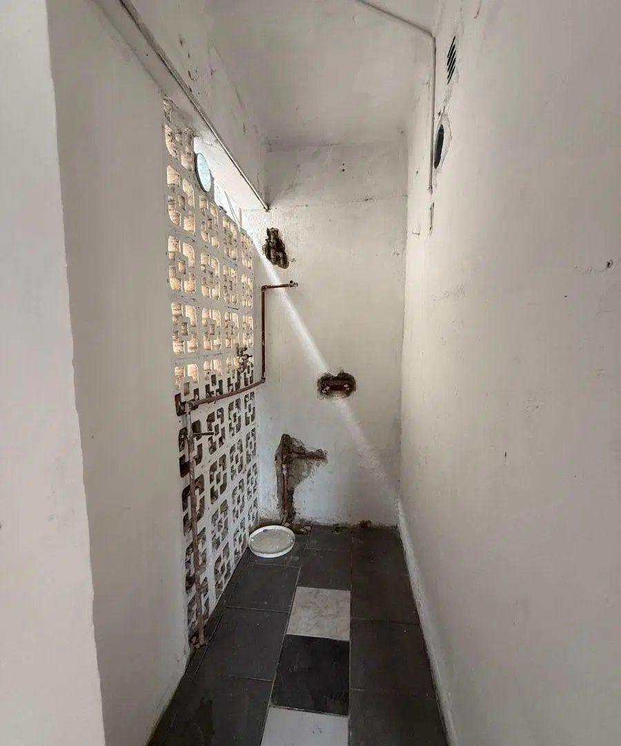 Casa apta dos familias en Lomas de Zamora. Posibilidad de Financiación 2