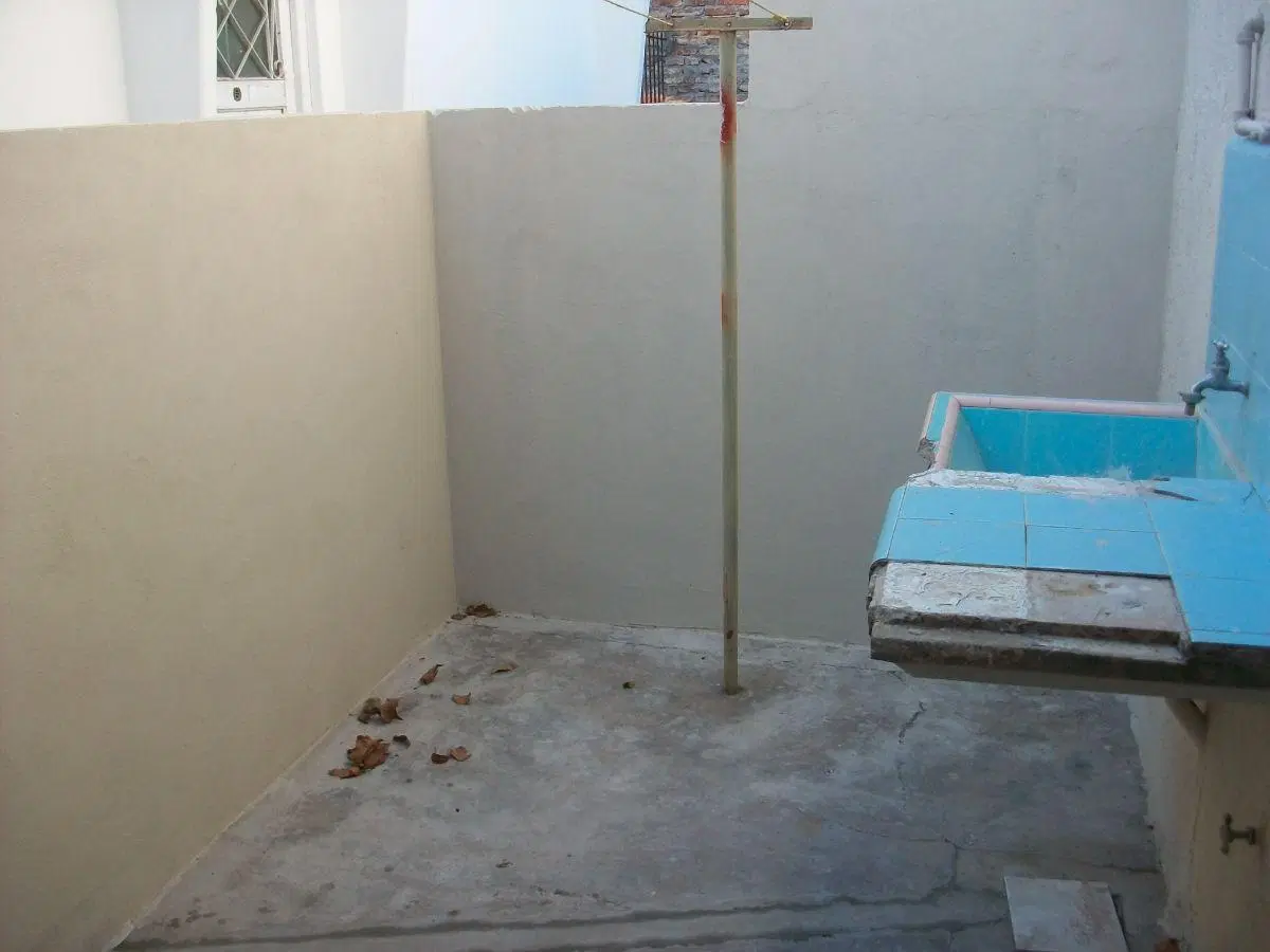 CASA Y DOS DEPARTAMENTOS MULTIFAMILIAR 3