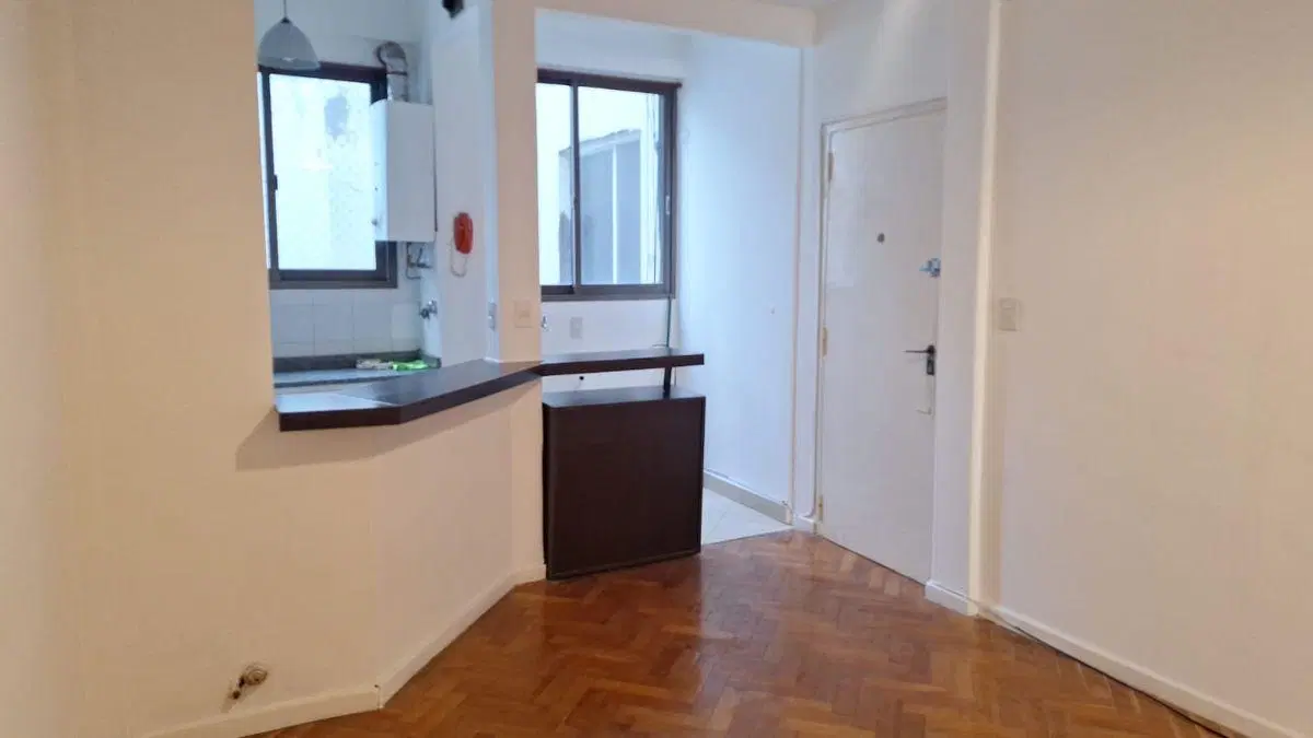 MONTEVIDEO -VIAMONTE APTO PROFESIONAL 8