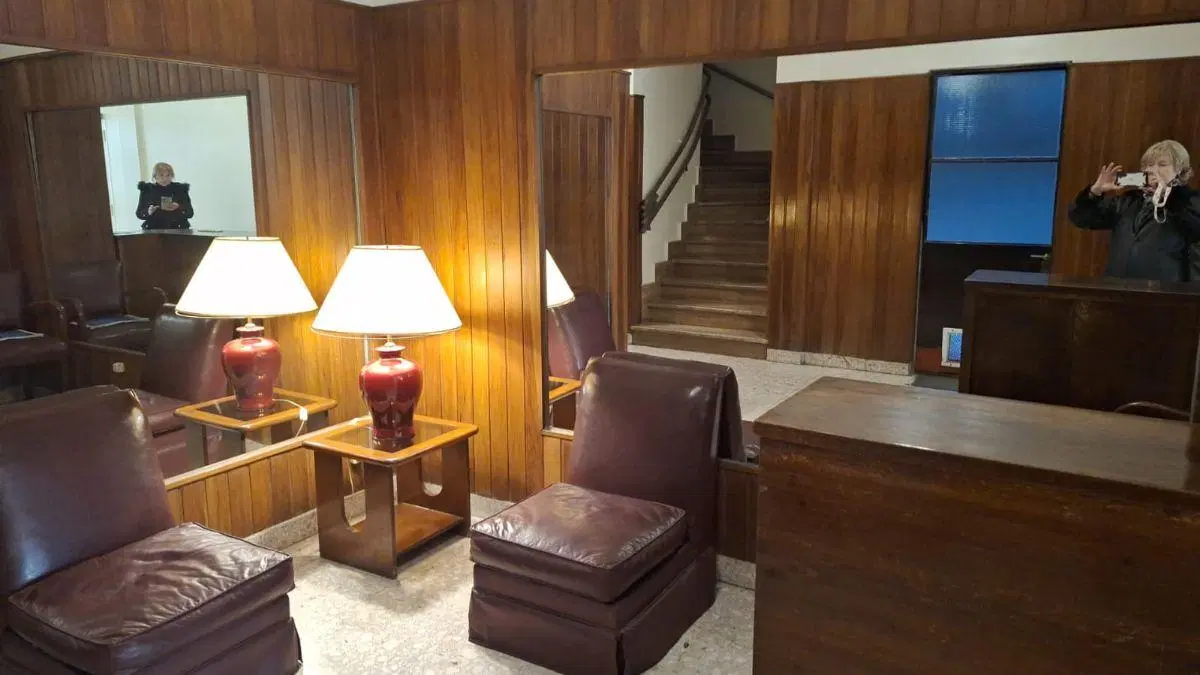 MONTEVIDEO -VIAMONTE APTO PROFESIONAL 2