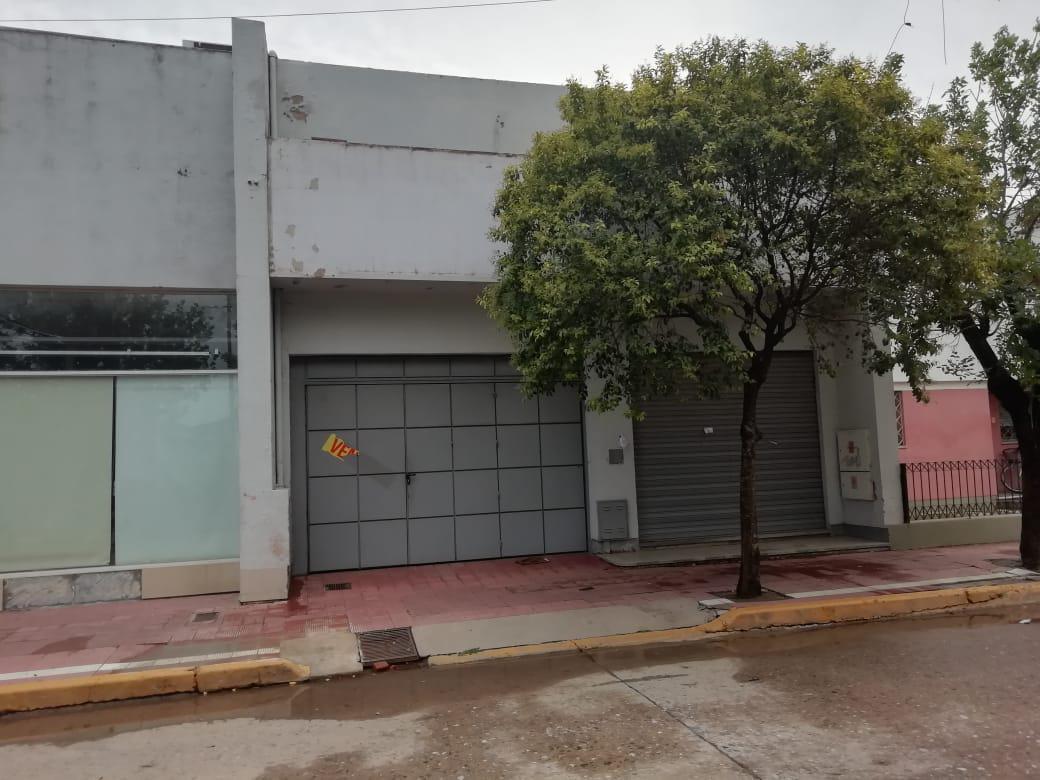 Venta - Galpón - Ciudad de Arroyito - Cordoba 4