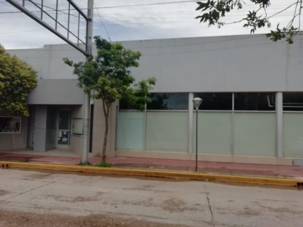 Venta - Galpón - Ciudad de Arroyito - Cordoba 1