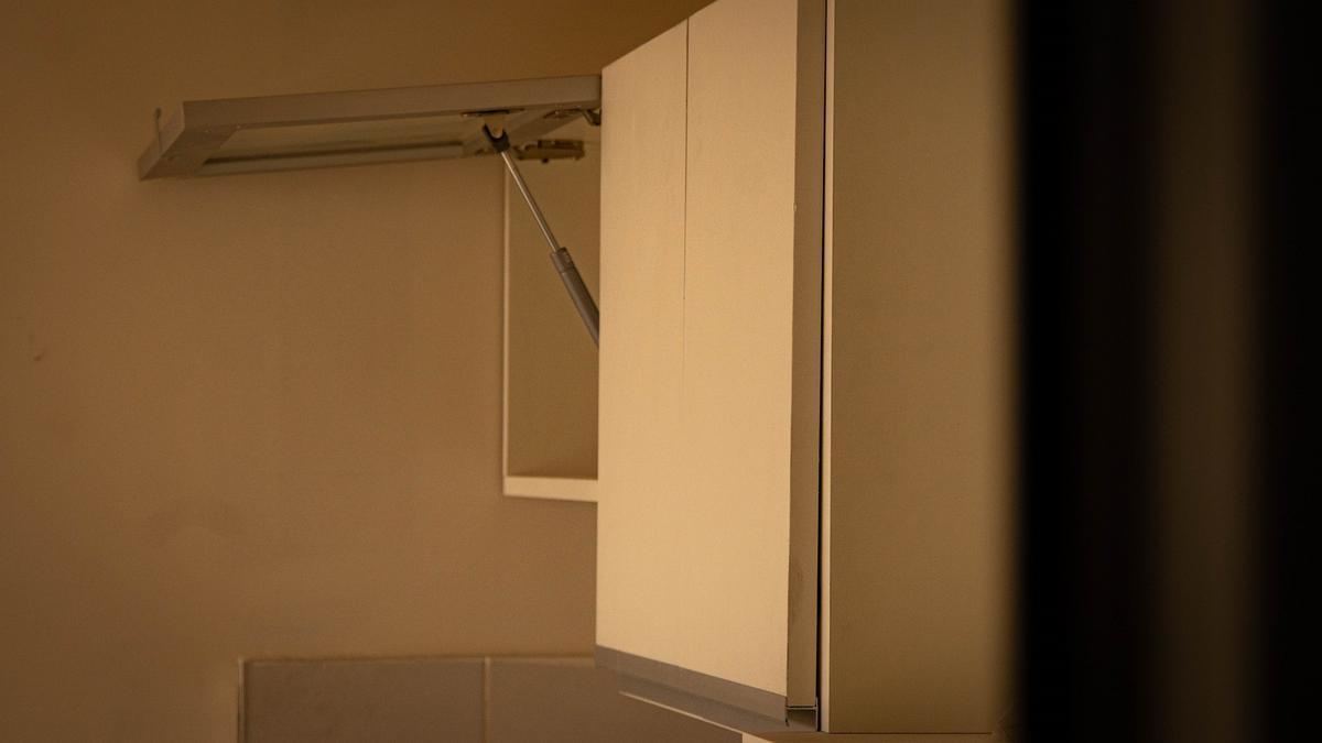 Venta - San Martin 901 - Departamento 2 Dorm. - Granadero Baigorria - Calidad Msr 3