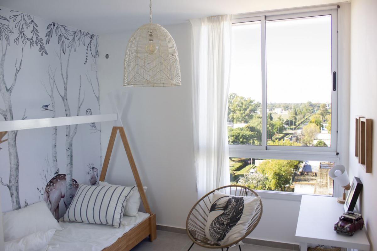 Venta - San Martin 901 - Departamento 2 Dorm. - Granadero Baigorria - Calidad Msr 2
