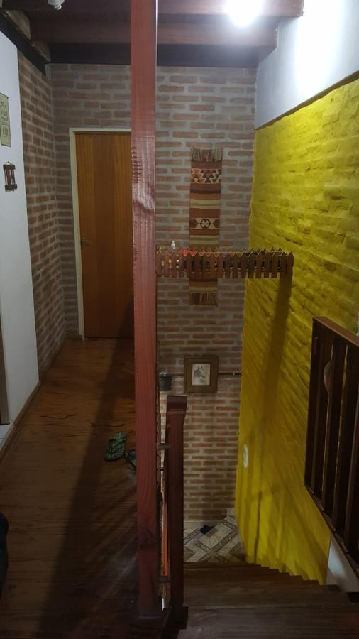 Venta - Casa 3 Dorm. - Francisco de Miranda 4182 - La Florida 5