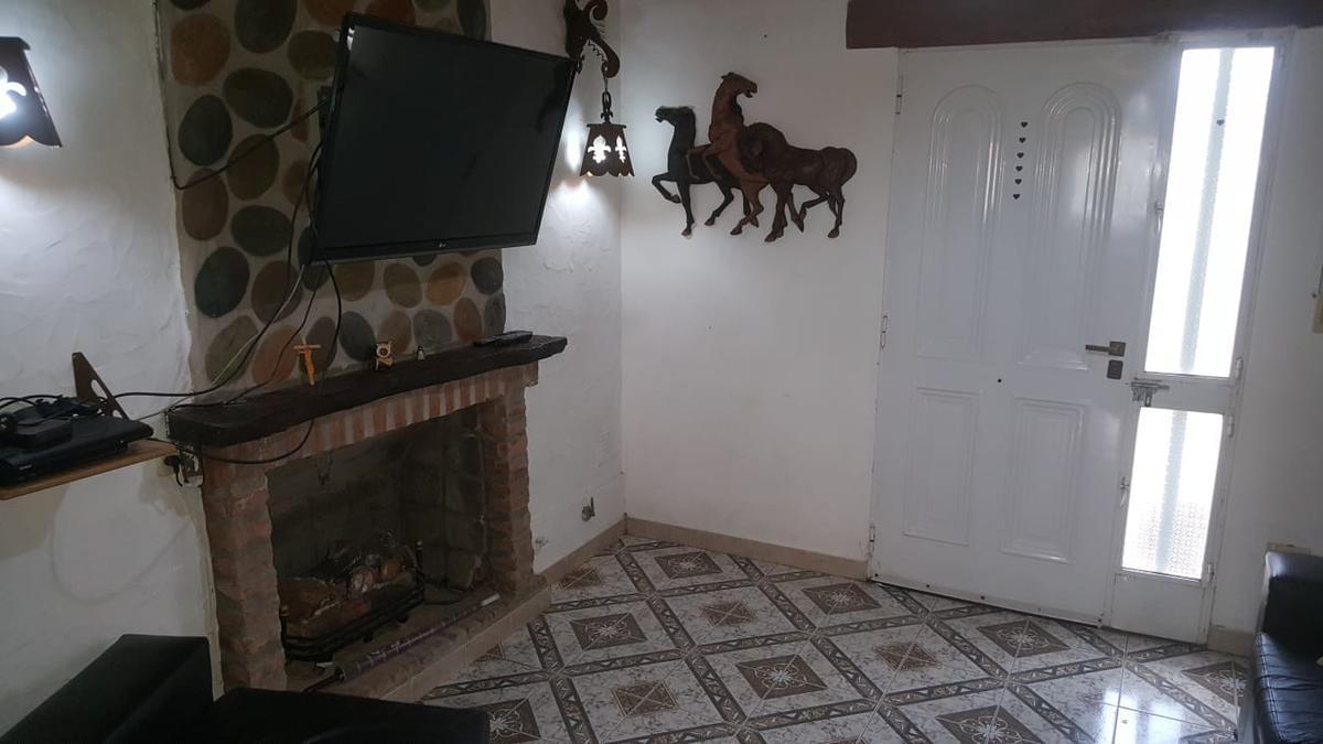 Venta - Casa 3 Dorm. - Francisco de Miranda 4182 - La Florida 2