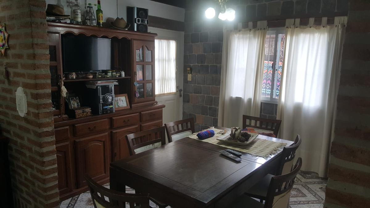 Venta - Casa 3 Dorm. - Francisco de Miranda 4182 - La Florida 5