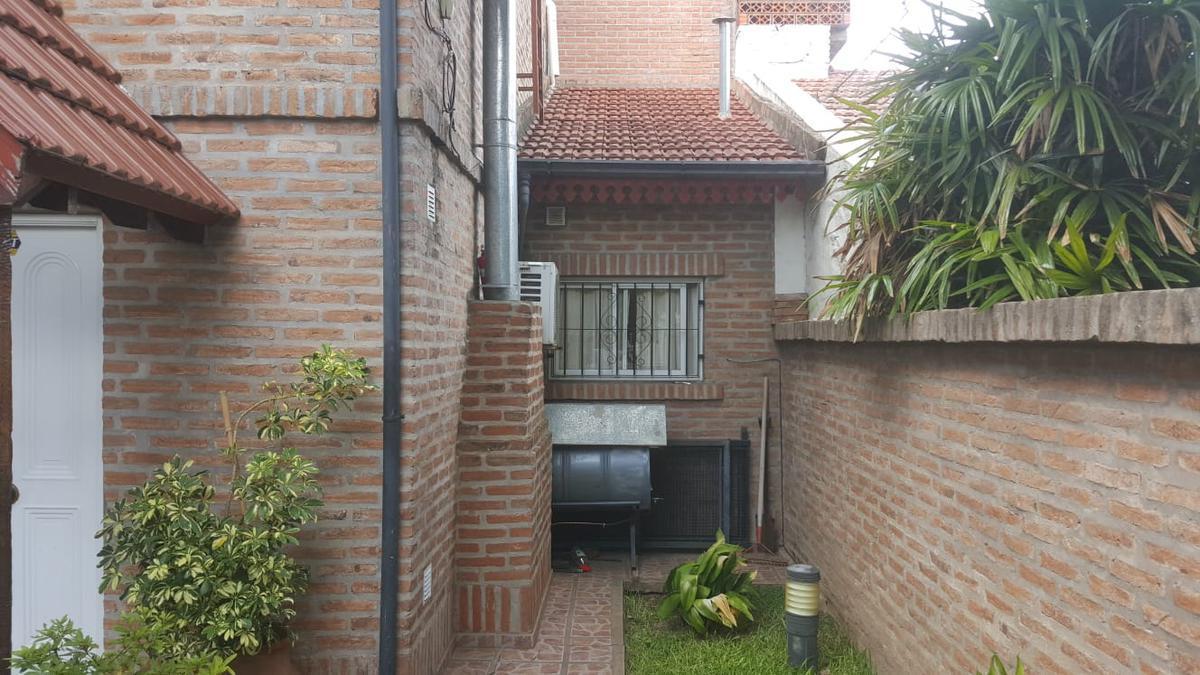 Venta - Casa 3 Dorm. - Francisco de Miranda 4182 - La Florida 4