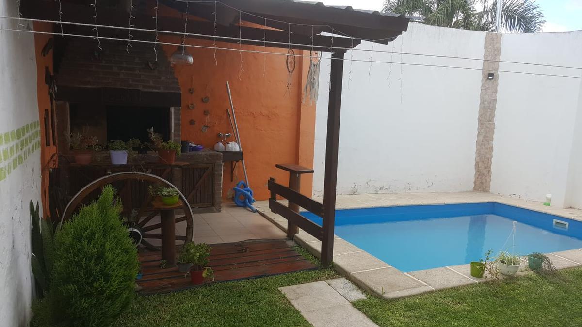 Venta - Casa 3 Dorm. - Francisco de Miranda 4182 - La Florida 3