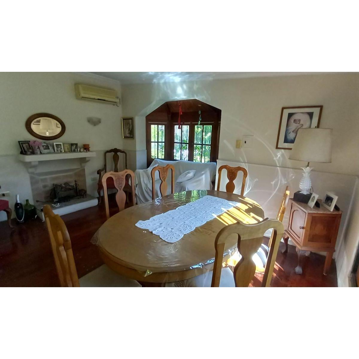 VENTA-RODO 122-CASA 3 DORMITORIOS Y PILETA-GRAN TERRENO-FISHERTON