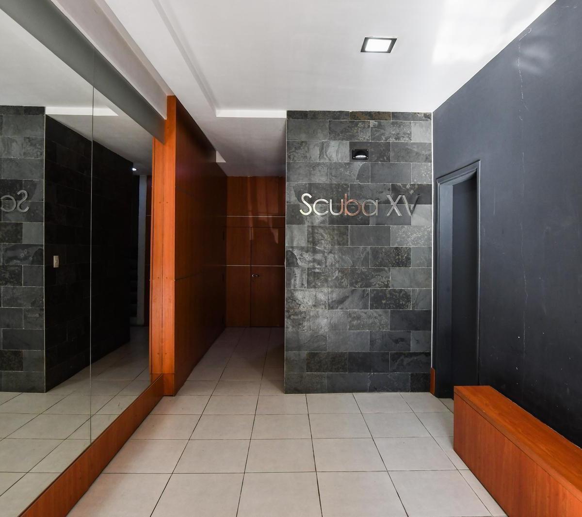 VENTA-DEPARTAMENTO 1 DORMITORIO-PASAJE STORNI 761-centro-rosario