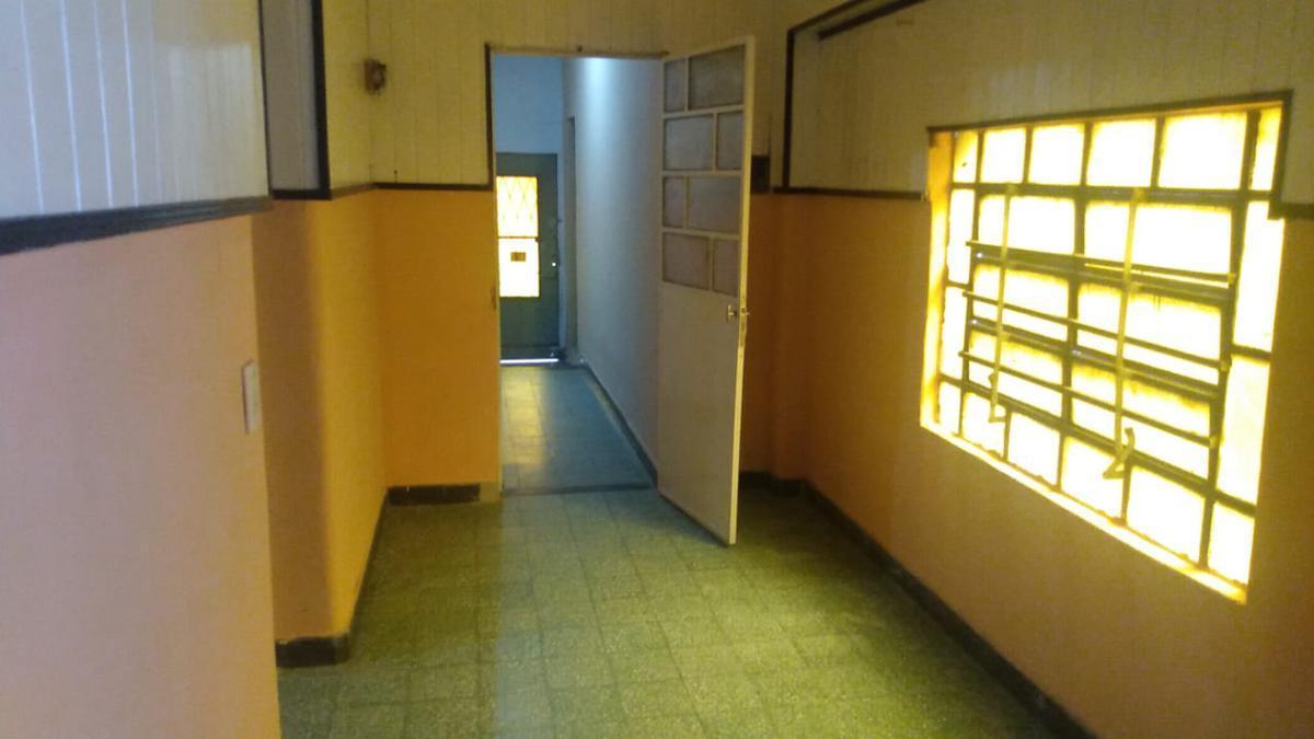 VENTA-CASA- 2 DORMITORIOS-MONTEVIDEO 5231- AZCUENAGA-ROSARIO