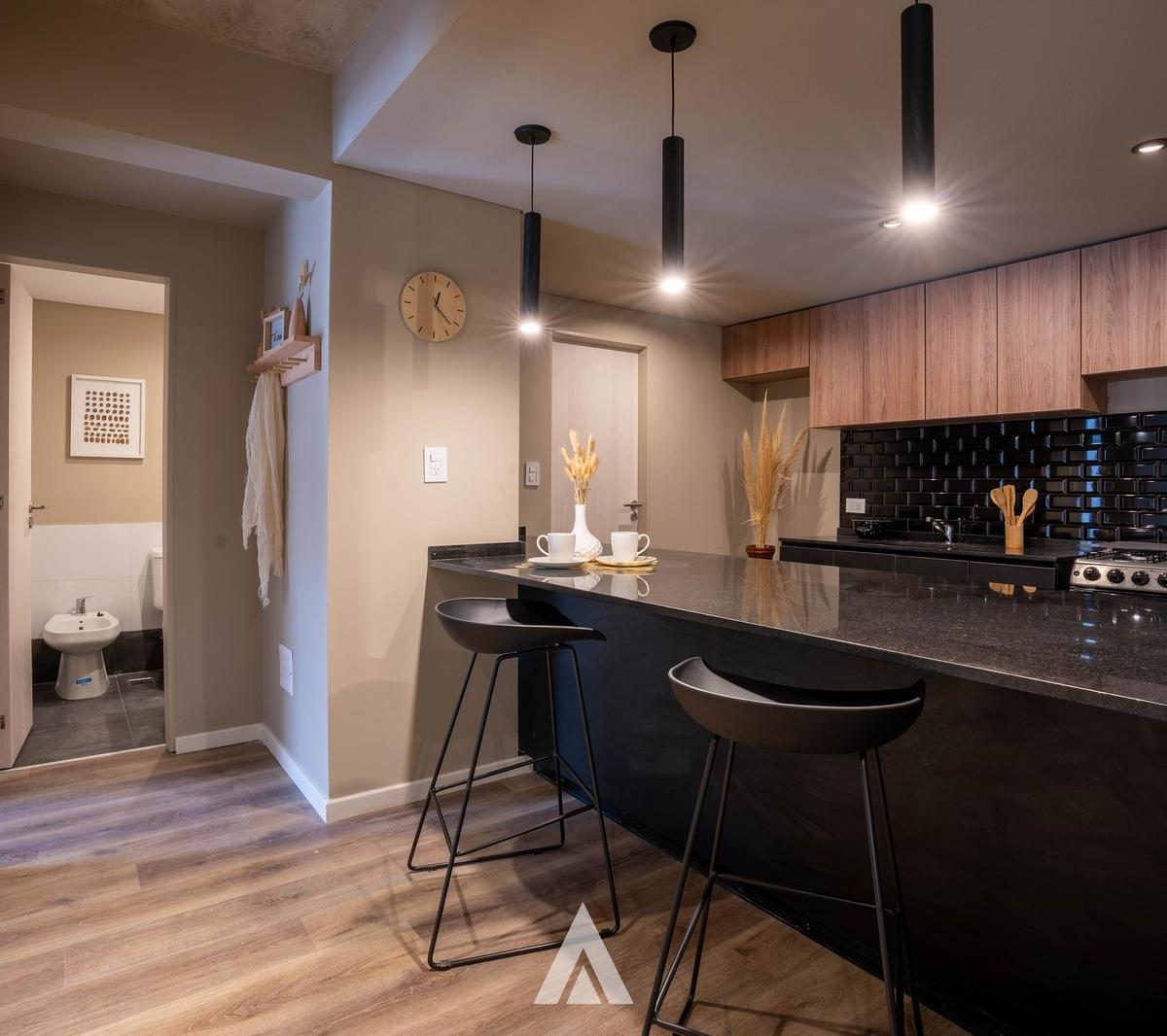 Venta - Departamento 3 Dorm. - Amenities - Rodriguez 1381 - Nuestra Señora de Lourdes 3