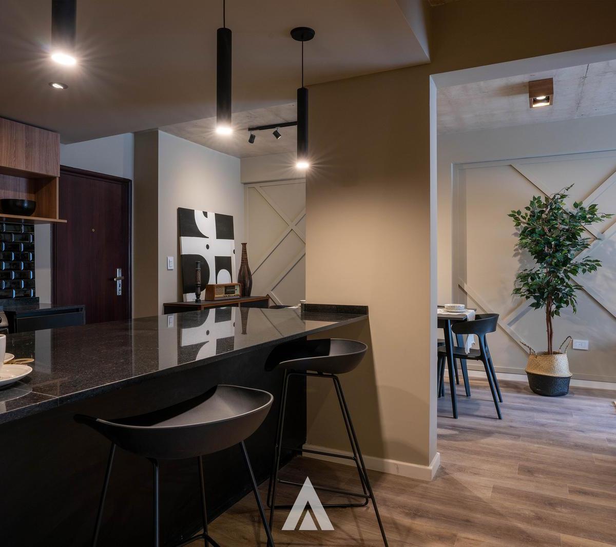 Venta - Departamento 3 Dorm. - Amenities - Rodriguez 1381 - Nuestra Señora de Lourdes 1
