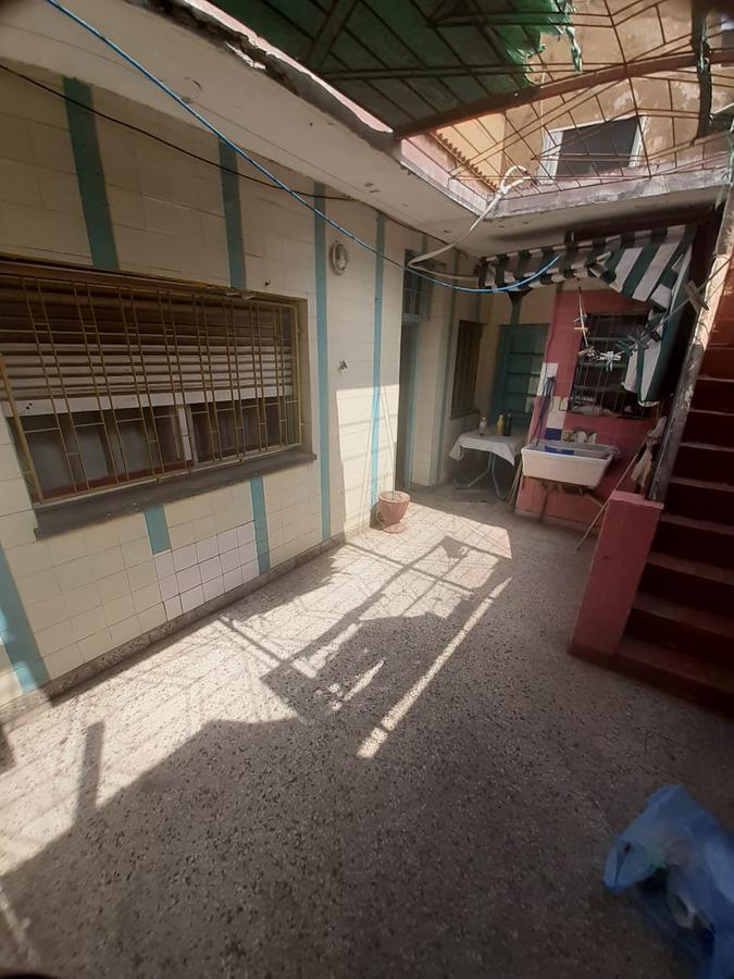 VENTA- CASA DE PASILLO - 1 DORMITORIO-URQUIZA 6661 - BELGRANO - ROSARIO