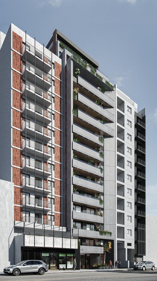 Foto de VENTA-ENTRE RIOS 430-2 DORMITORIOS CON PATIO Y PILETA - Centro, imagen 2