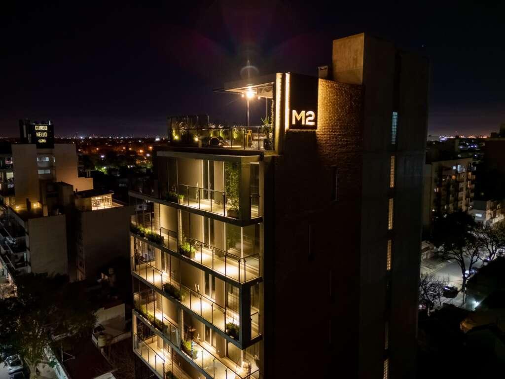 VENTA-2 DORMITORIOS con patio-amenities-MORENO 1151-CENTRO