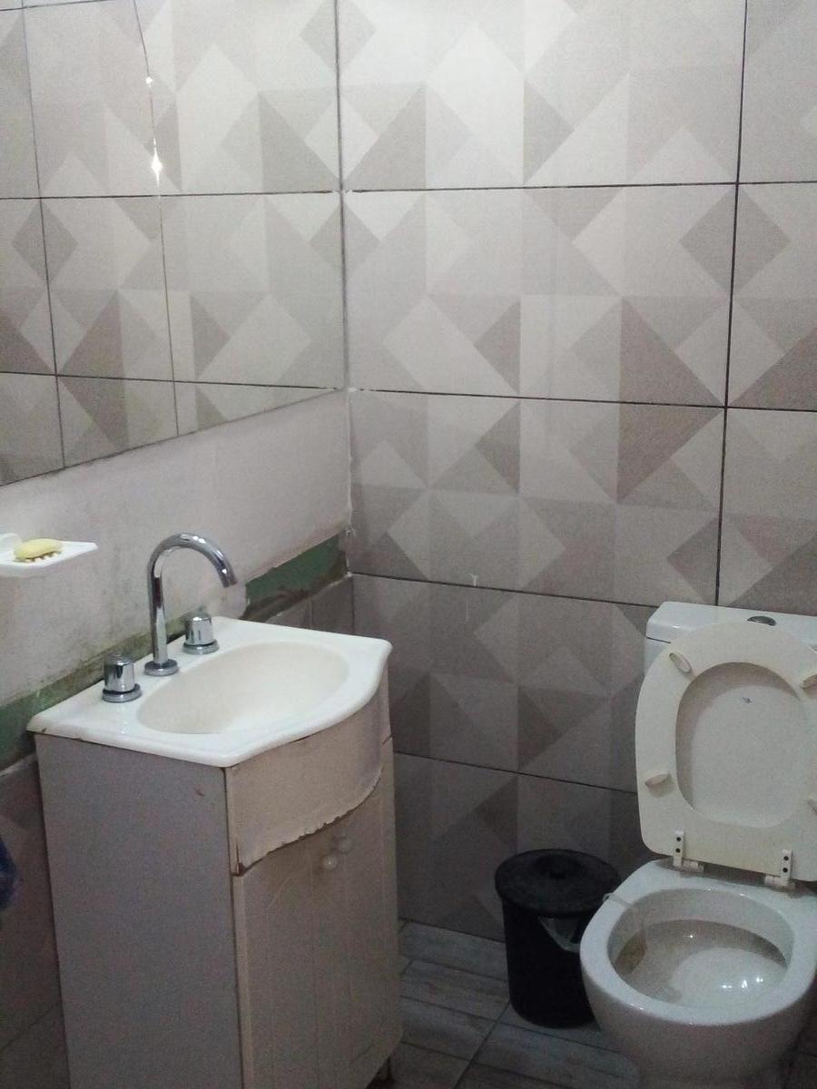VENTA - CASA - 2 DORMITORIOS - BELGRANO - ROSARIO