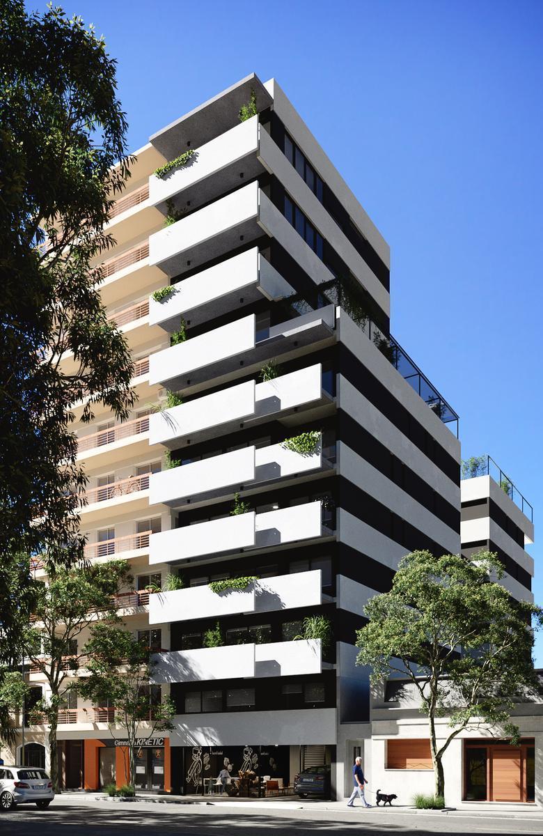 VENTA-SALTA 2261- 2 DORMITORIOS-PICHINCHA