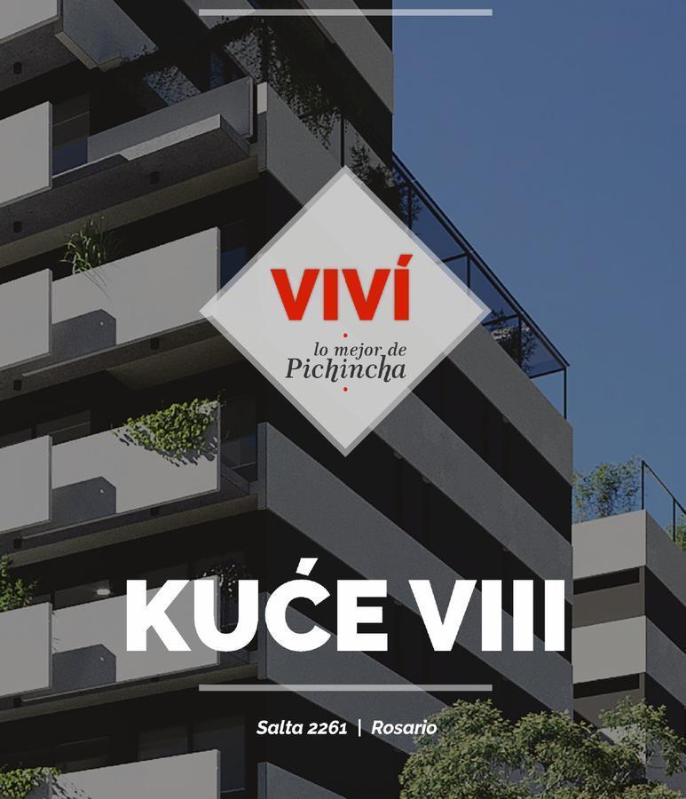 Salta 2261-venta-Departamento duplex 1 dormitorio - Pichincha
