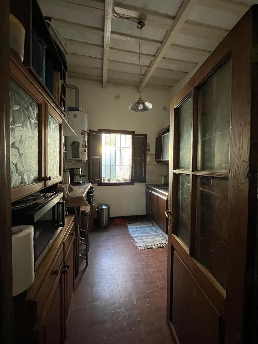 VENTA - PARANA 1585-CASA - 2 DORMITORIOS - AZCUENAGA - ROSARIO