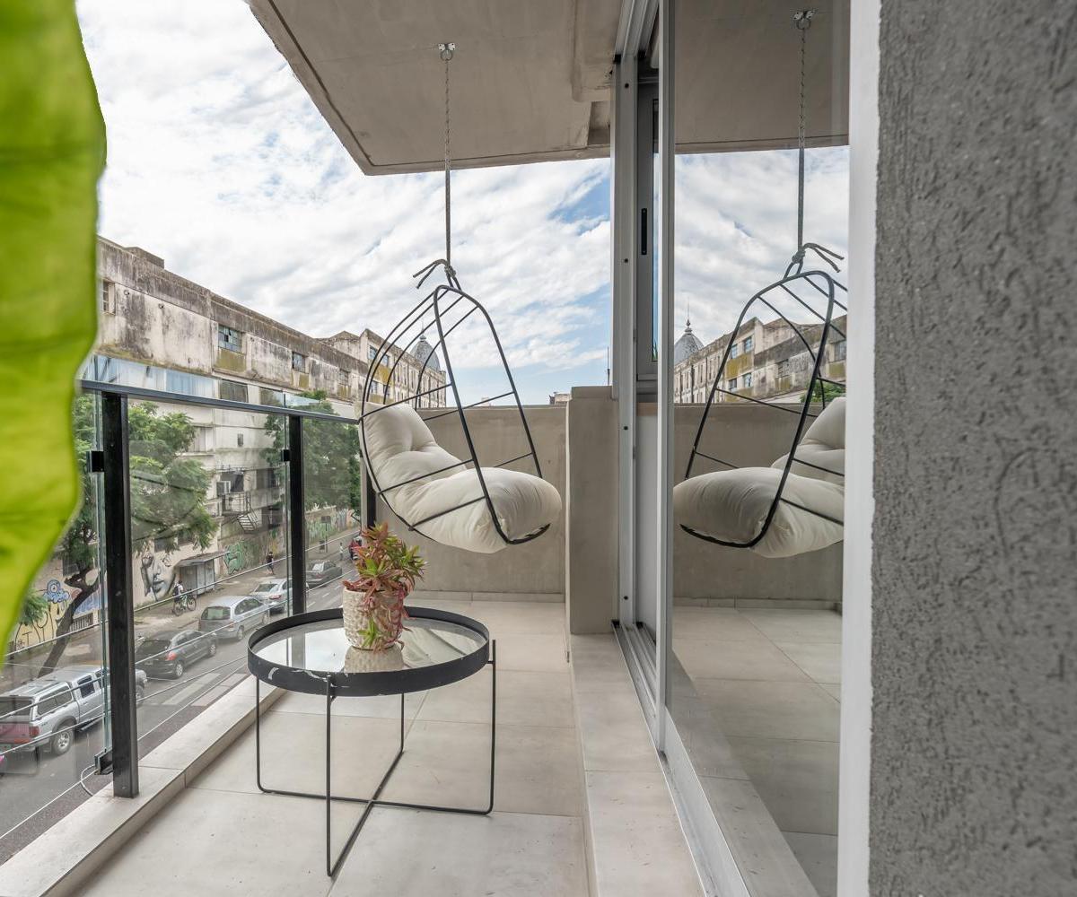 Venta Departamento 1 Dormitorio con Amenities - Refinerias 1