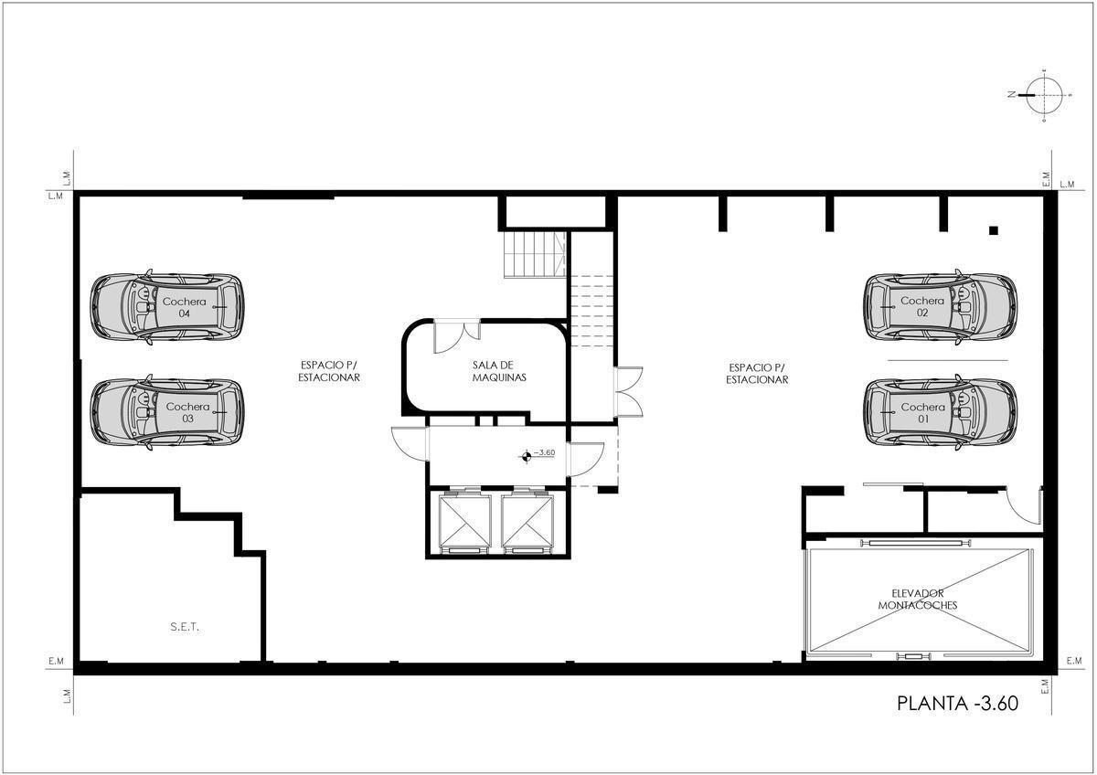 Plano 5
