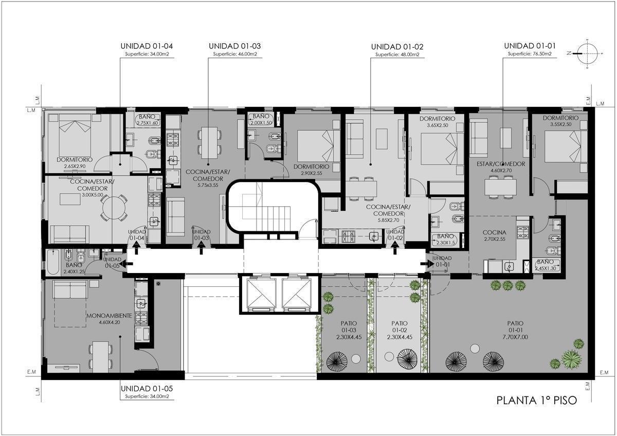 Plano 4