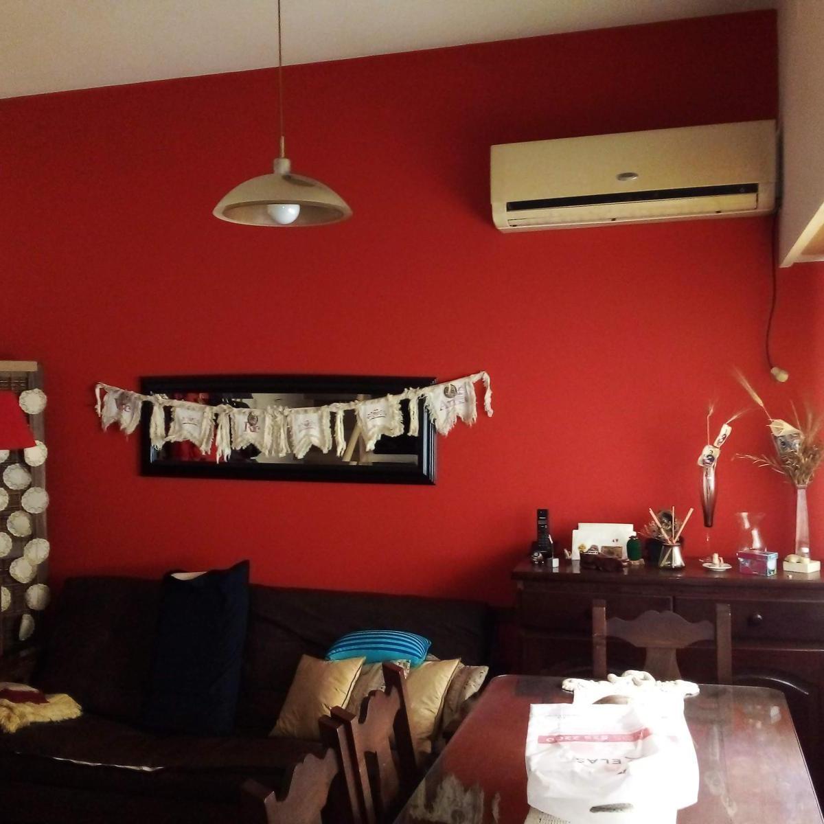 VENTA -CARRIEGO 1239- CASA INTERNA - 2 DORMITORIOS - ECHESORTU- ROSARIO