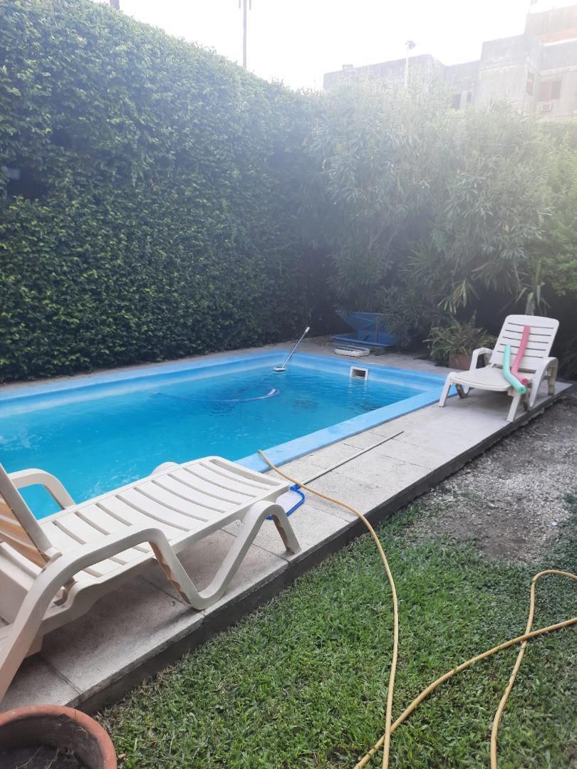 VENTA- SAN NICOLAS 2380-CASA - 3 DORMITORIOS - BELLA VISTA - ROSARIO