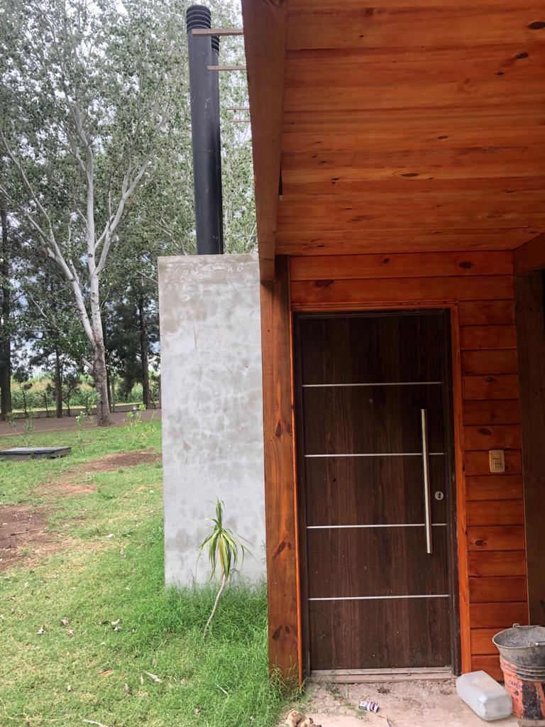 Venta - Casa - 2 Dorm. - Sol Paraná, Pueblo Esther 1