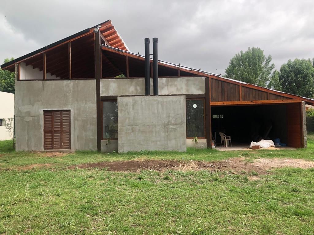 Propiedad en Argentina