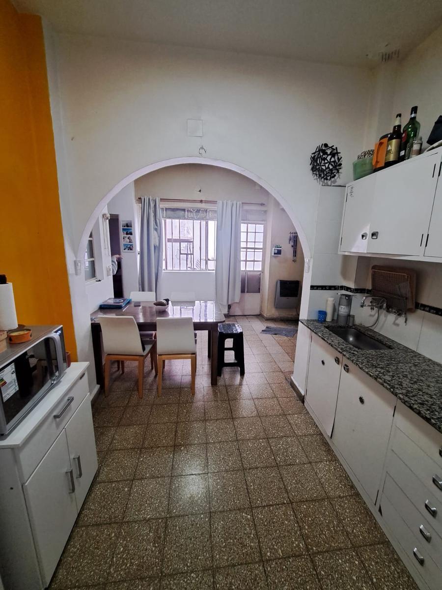 VENTA-CASA-TENIENTE AGNETA 1522-AZCUENAGA-ROSARIO
