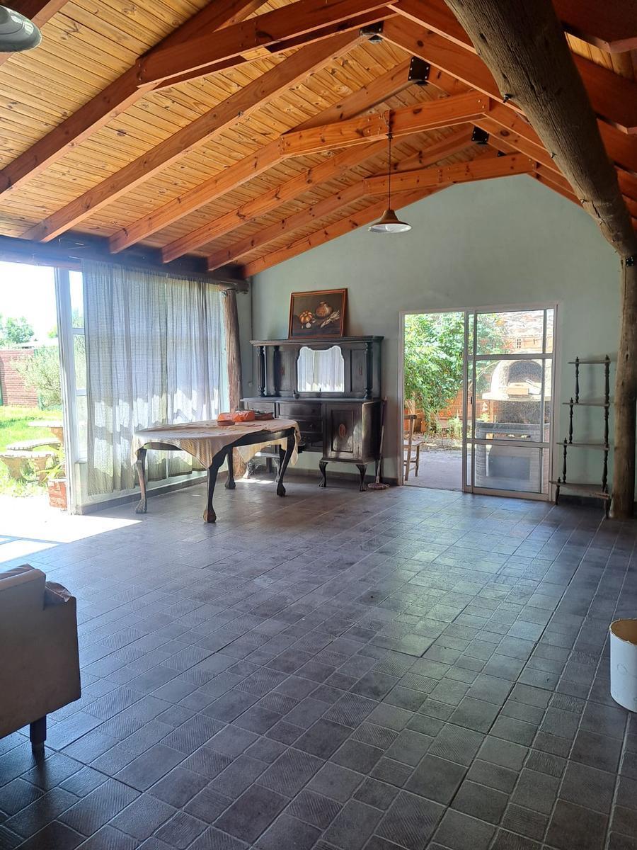 Foto de VENTA-CASA 2 DORMITORIOS-LOTEO LOS MUCHACHOS-PIÑERO, imagen 3