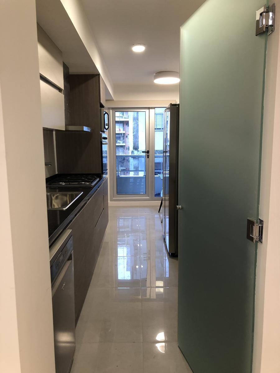 Foto de VENTA-Departamento 1 DORMITORIO CON AMENITIES-3 DE FEBRERO 450 - Martin, imagen 2