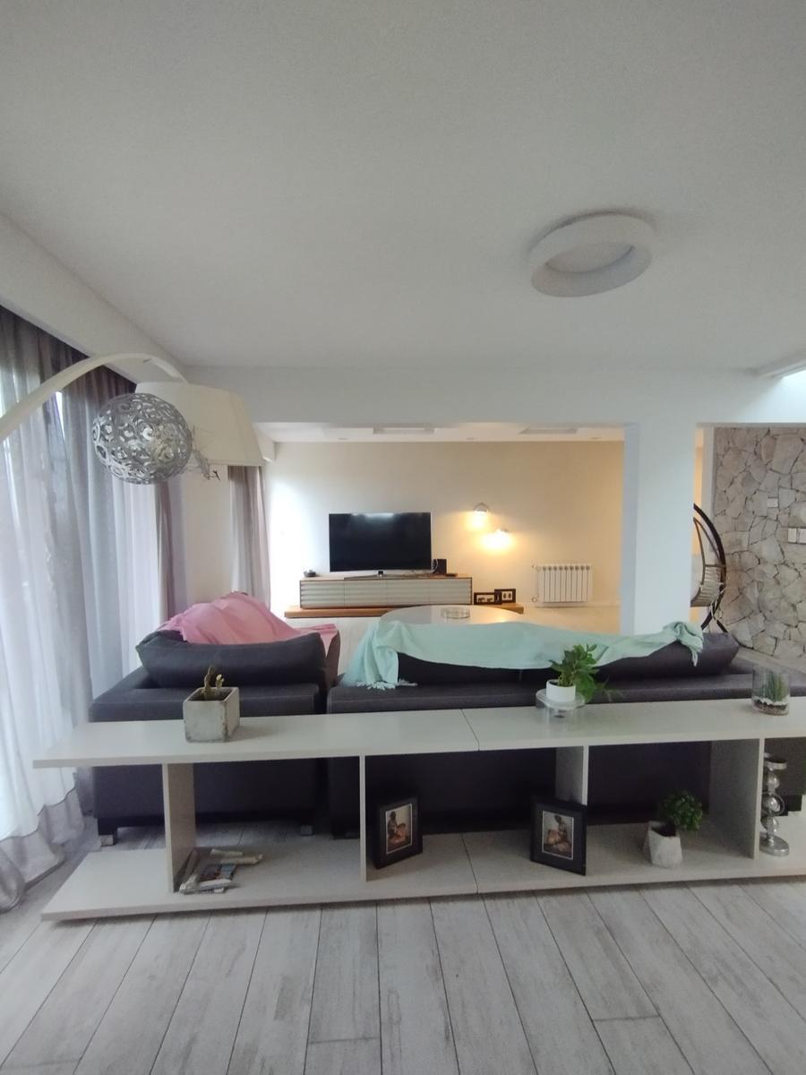 VENTA-DEPARTAMENTO 3 DORMITORIOS Y TERRAZA EXCLUSIVA-AVENIDA PELLEGRINI 4041-BELLA VISTA - ROSARIO