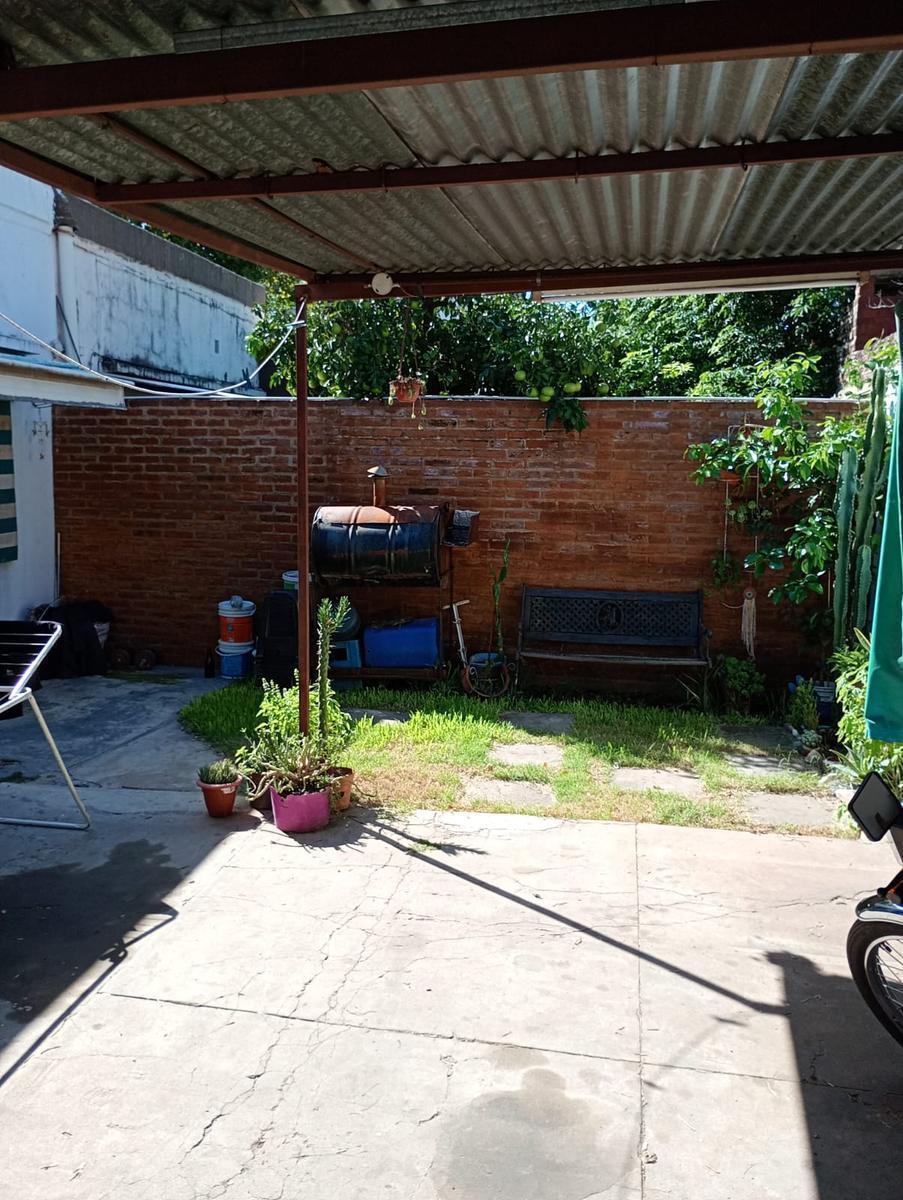 VENTA - DERQUI 6096-CASA - 2 DORMITORIOS - BELGRANO - ROSARIO