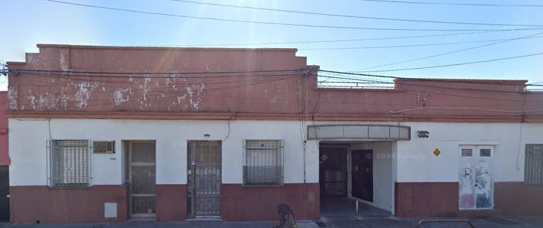 Propiedad en Argentina