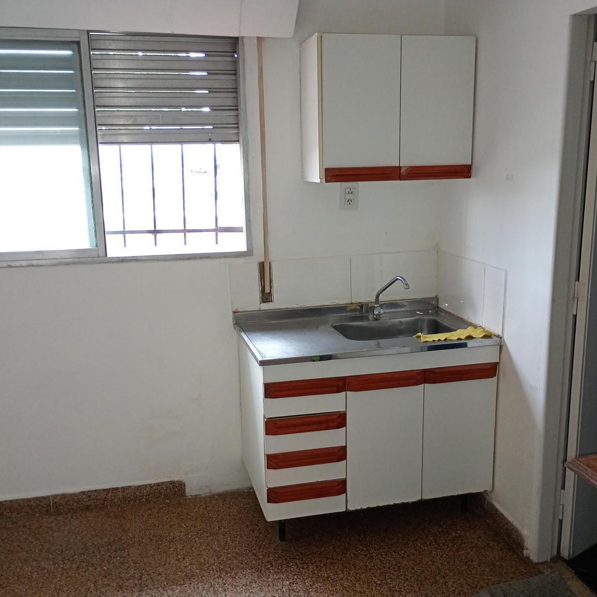 Venta - Amenabar 1354 - Monoambiente - España y Hospitales - Rosario 3