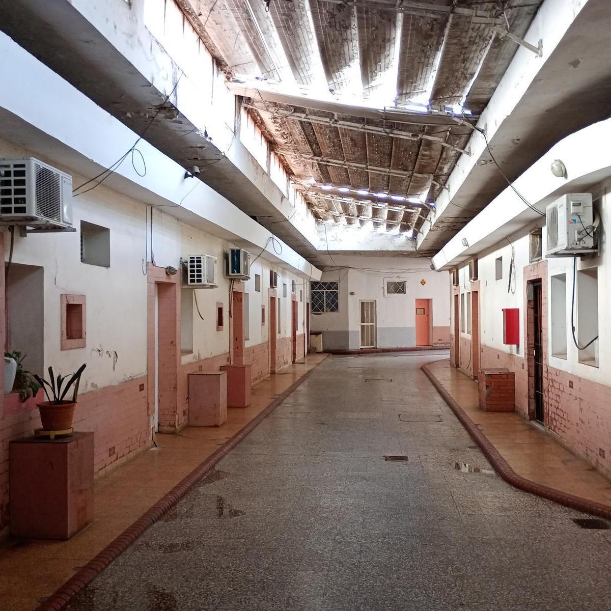 Venta - Amenabar 1354 - Monoambiente - España y Hospitales - Rosario 1
