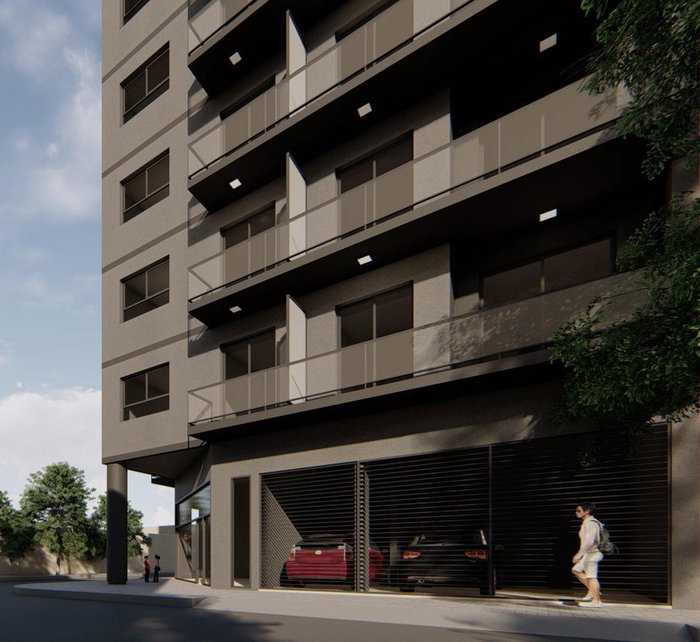 Foto de VENTA-CAFFERATA ESQUINA MENDOZA-Departamento 2 dormitorios- Echesortu, imagen 5
