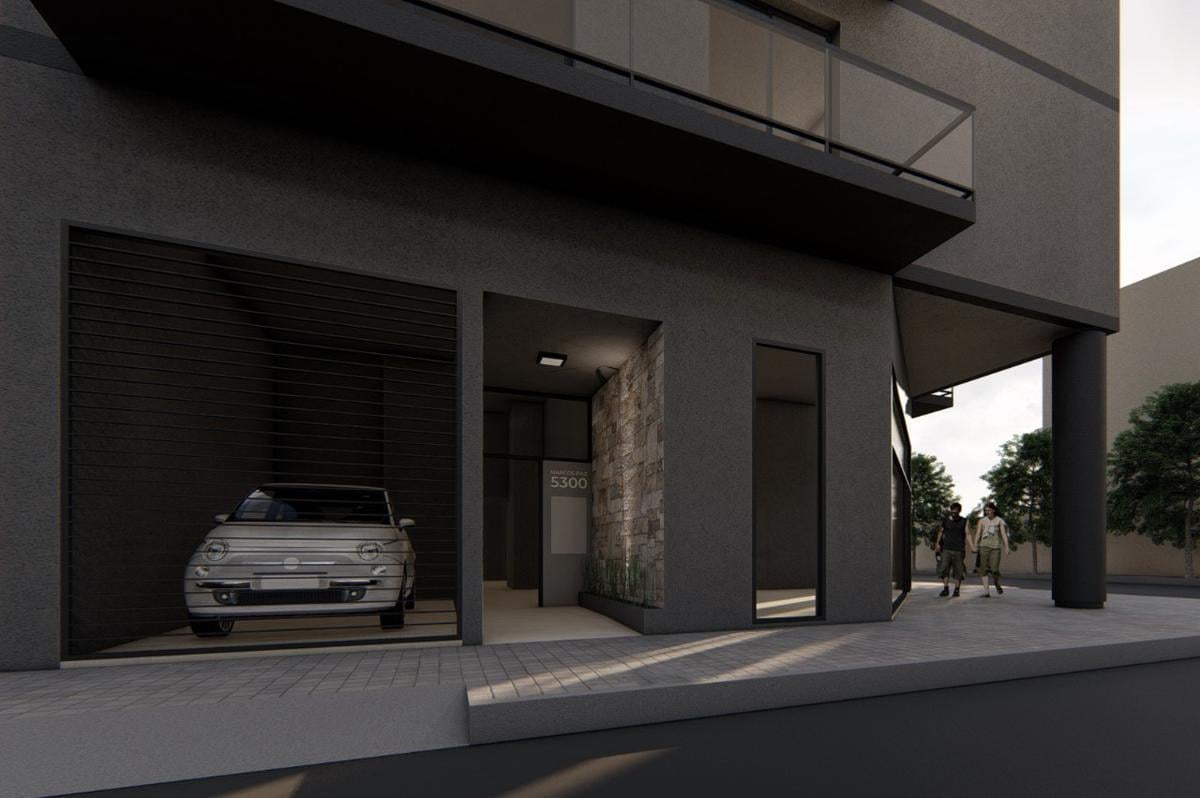 Foto de VENTA-CAFFERATA ESQUINA MENDOZA-Departamento 2 dormitorios- Echesortu, imagen 3