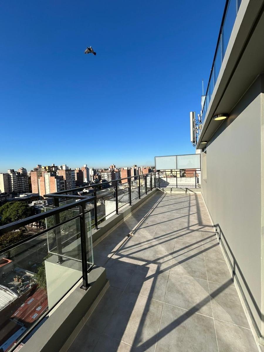 VENTA-SAN MARTIN 1680-Oficina - Centro