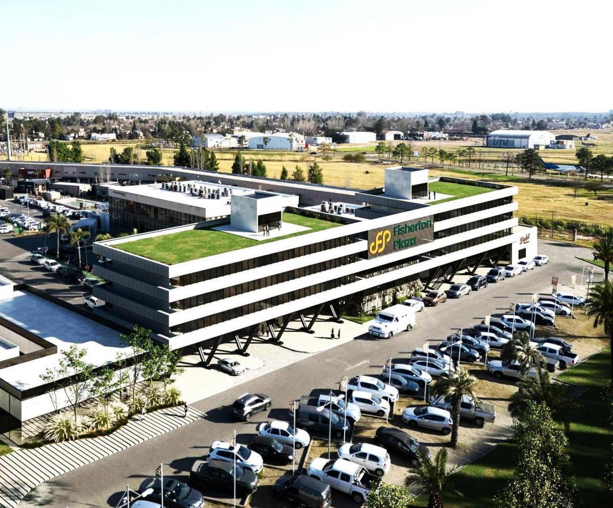 Foto de VENTA-OFICINA-FISHERTON PLAZA-FISHERTON, imagen 4