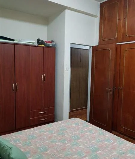ALQUILER-CASA EN PLANTA BAJA CON COCHERA-QUINCHO-ECHESORTU-ROSARIO 3
