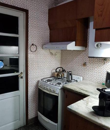 ALQUILER-CASA EN PLANTA BAJA CON COCHERA-QUINCHO-ECHESORTU-ROSARIO 4